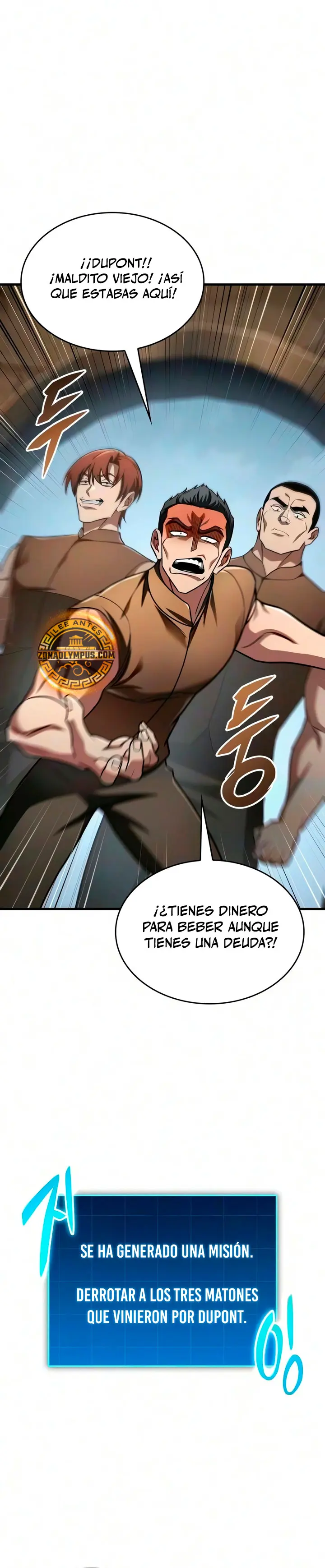 Tengo la guía exclusiva de la torre Capitulo 126 página 29