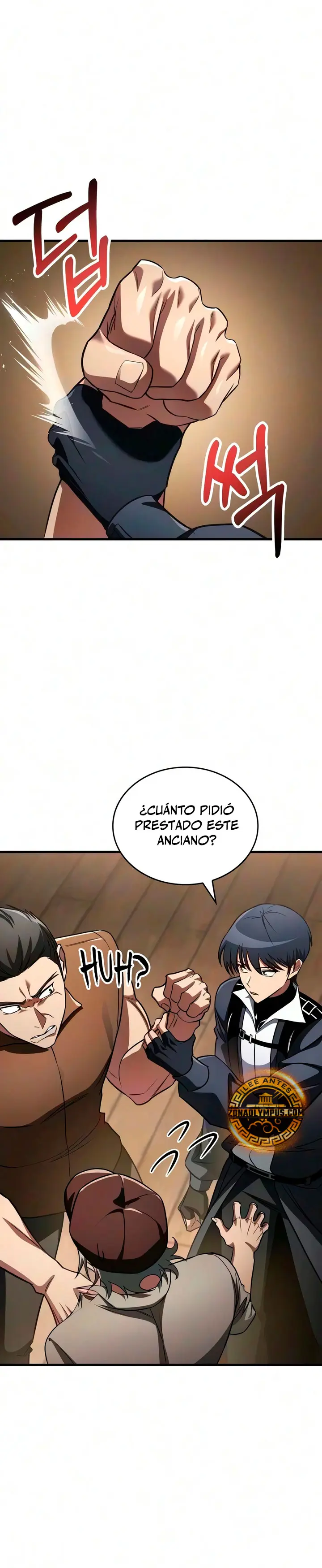 Tengo la guía exclusiva de la torre Capitulo 126 página 31