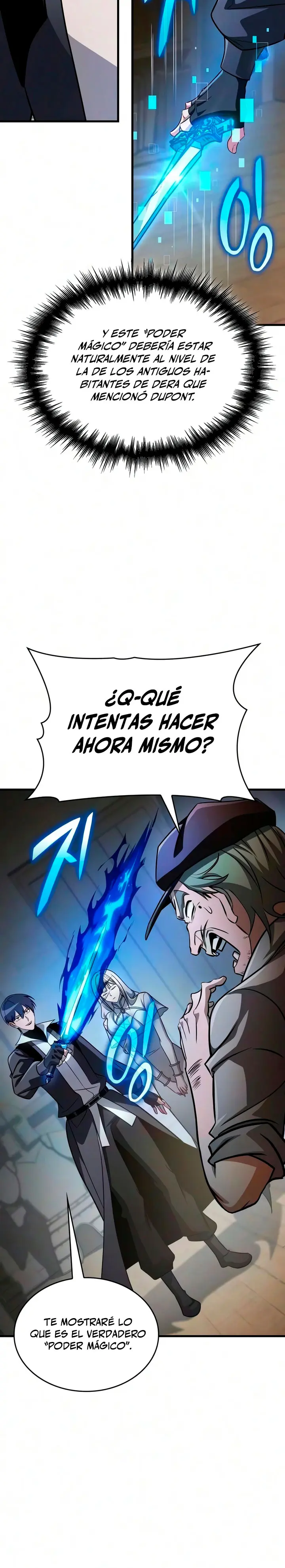 Tengo la guía exclusiva de la torre Capitulo 127 página 15