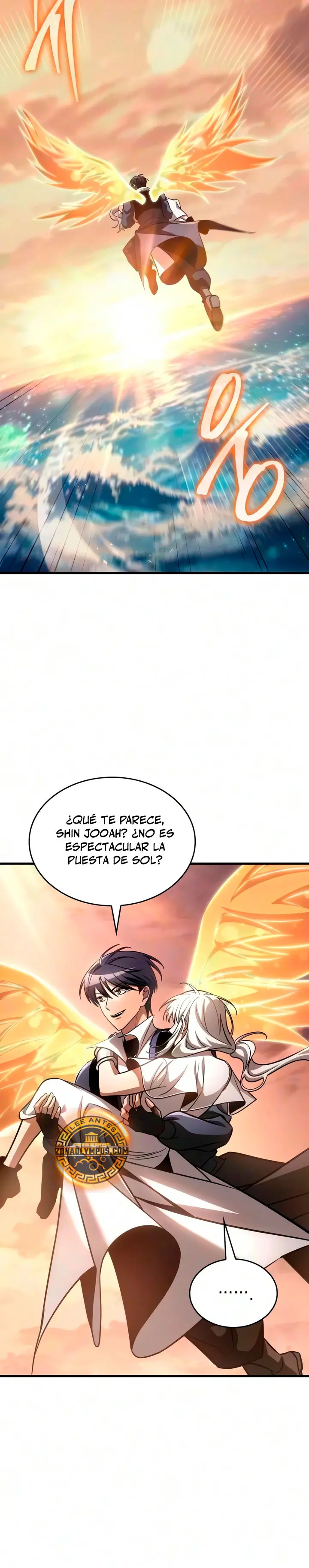 Tengo la guía exclusiva de la torre Capitulo 127 página 19