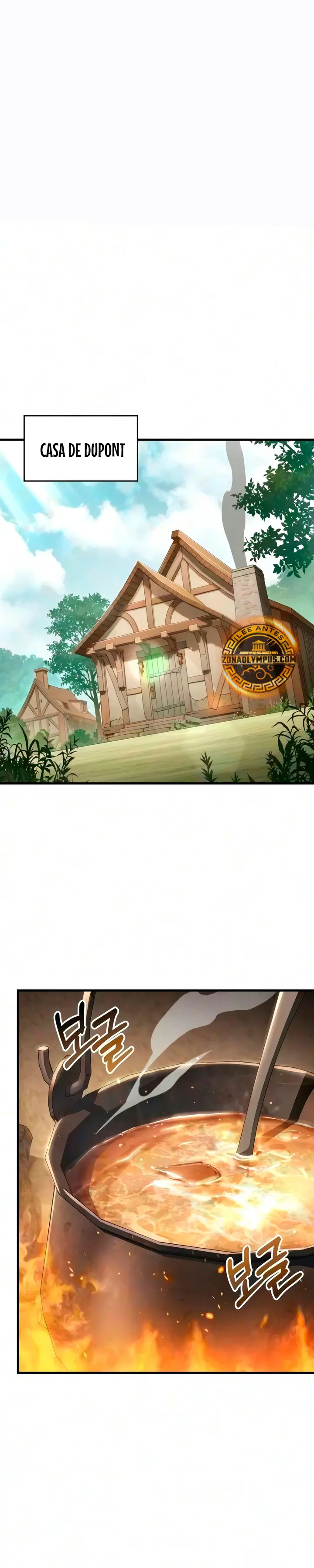 Tengo la guía exclusiva de la torre Capitulo 127 página 2