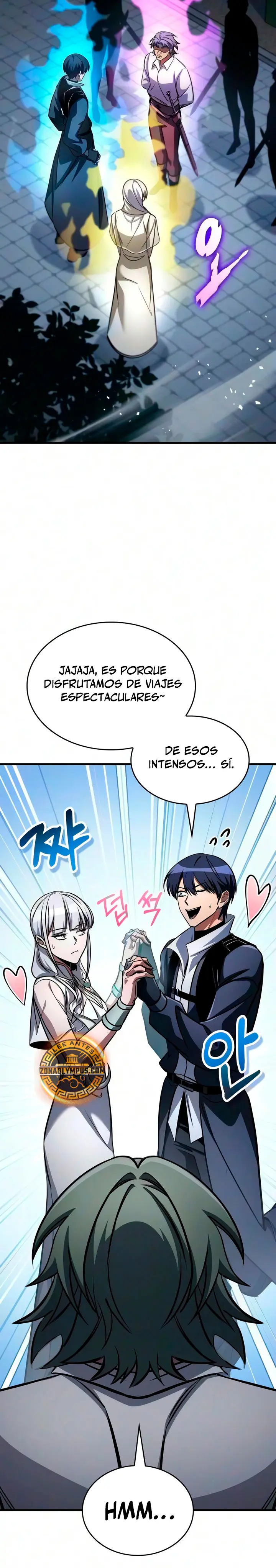 Tengo la guía exclusiva de la torre Capitulo 127 página 37