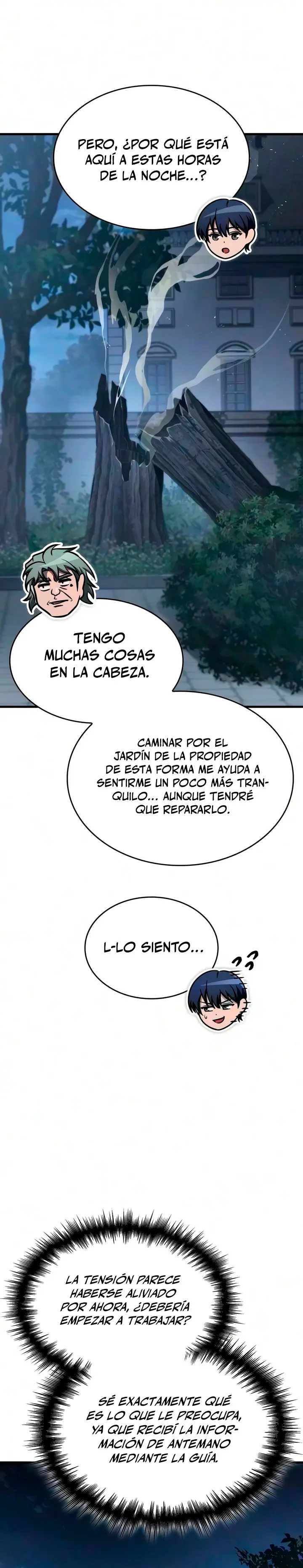Tengo la guía exclusiva de la torre Capitulo 127 página 41