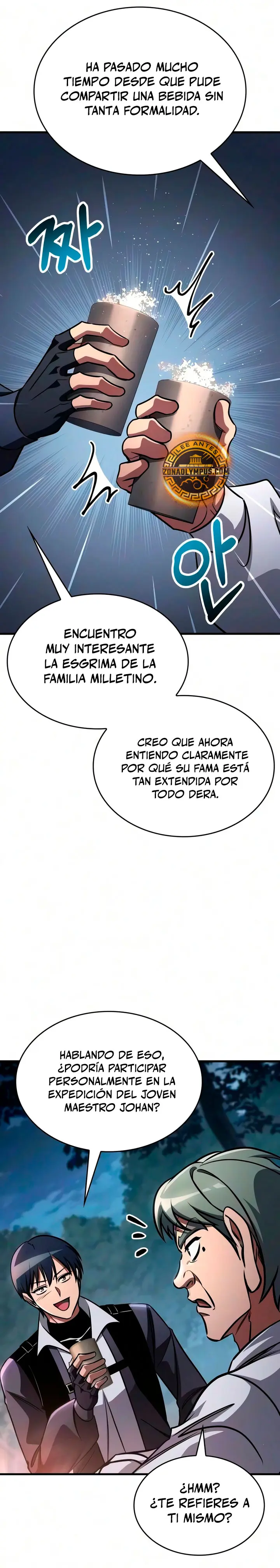 Tengo la guía exclusiva de la torre Capitulo 127 página 45