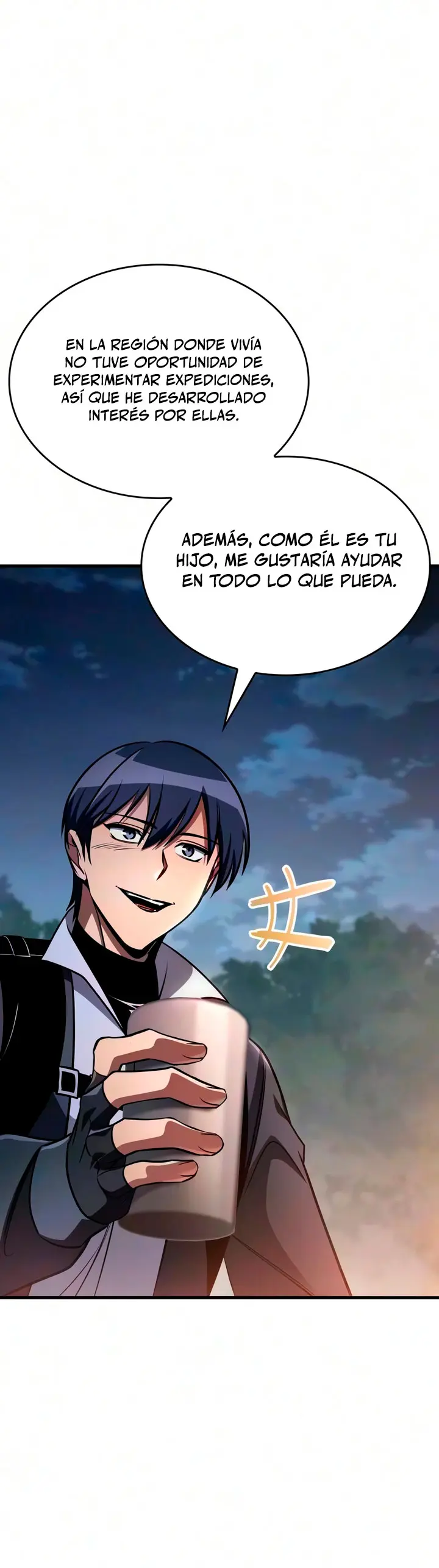 Tengo la guía exclusiva de la torre Capitulo 127 página 46