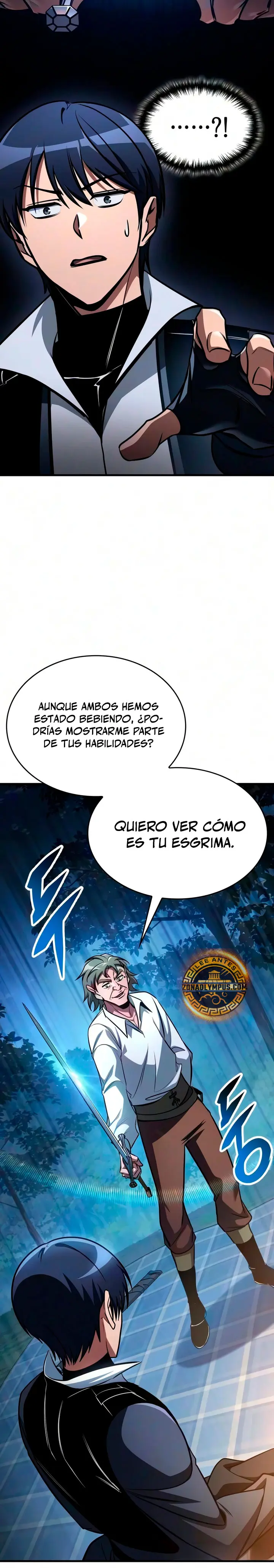 Tengo la guía exclusiva de la torre Capitulo 127 página 48