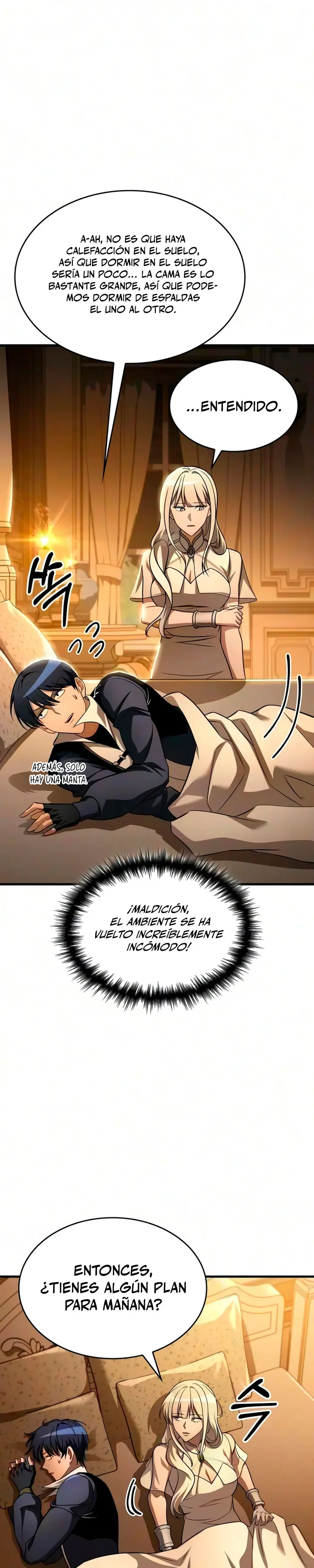 Tengo la guía exclusiva de la torre Capitulo 128 página 13