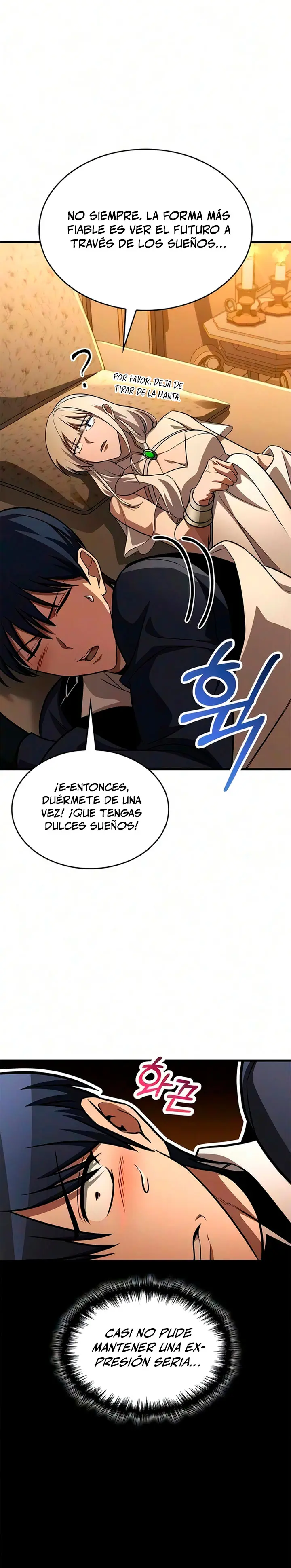 Tengo la guía exclusiva de la torre Capitulo 128 página 17