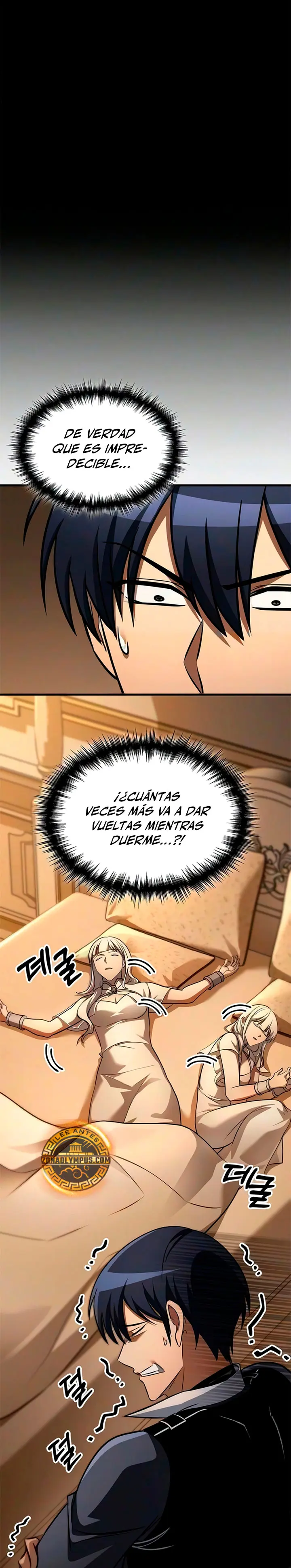 Tengo la guía exclusiva de la torre Capitulo 128 página 18