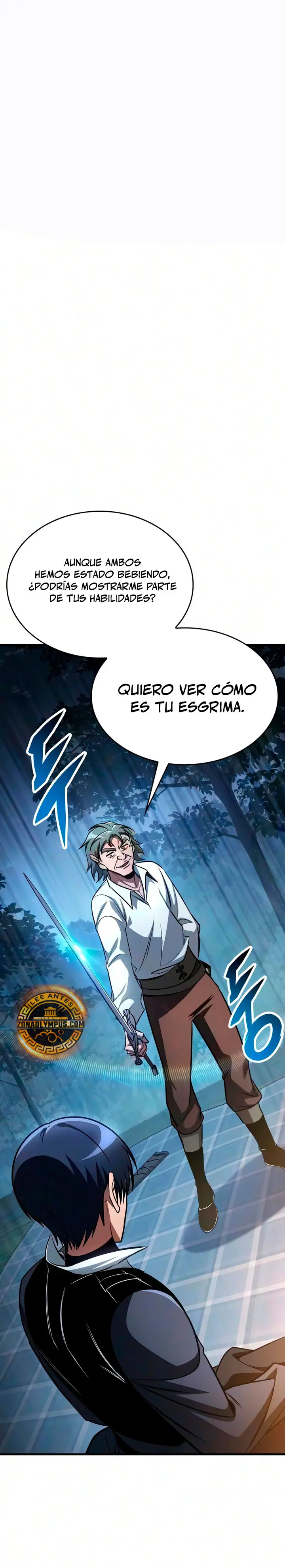 Tengo la guía exclusiva de la torre Capitulo 128 página 2