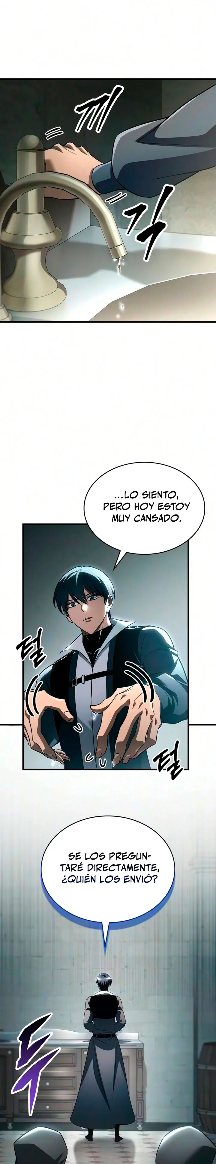 Tengo la guía exclusiva de la torre Capitulo 128 página 21