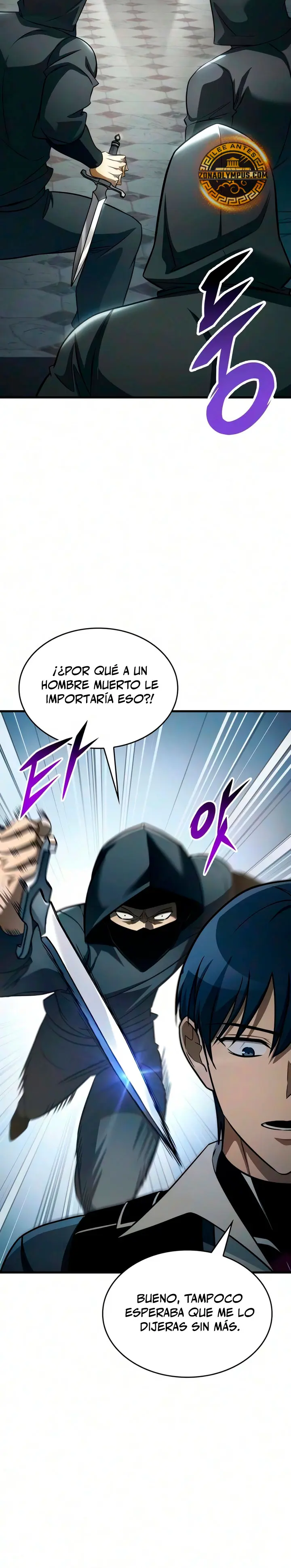 Tengo la guía exclusiva de la torre Capitulo 128 página 22