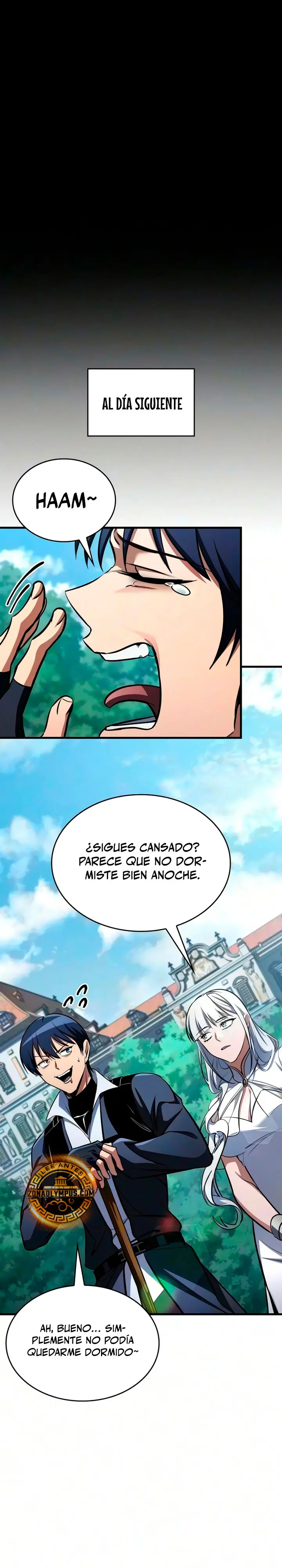 Tengo la guía exclusiva de la torre Capitulo 128 página 25