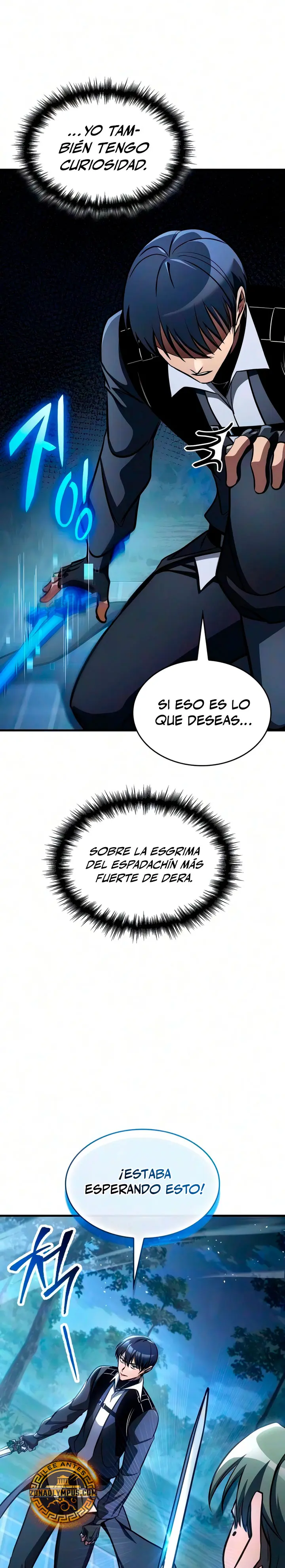 Tengo la guía exclusiva de la torre Capitulo 128 página 3