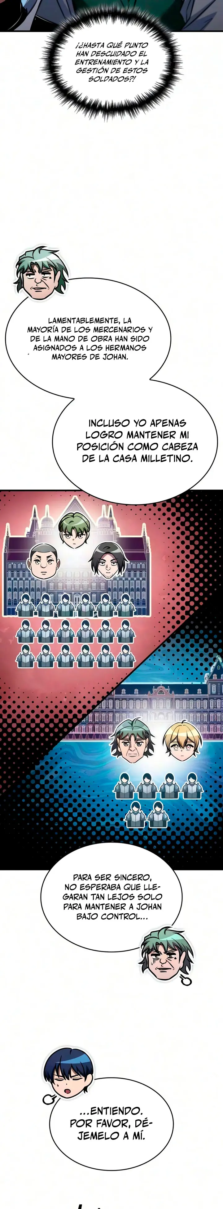 Tengo la guía exclusiva de la torre Capitulo 128 página 31
