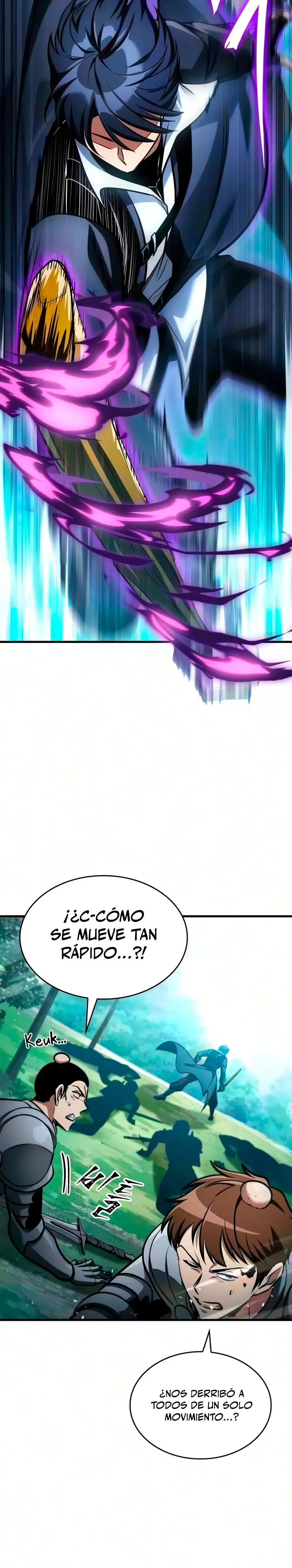 Tengo la guía exclusiva de la torre Capitulo 128 página 38