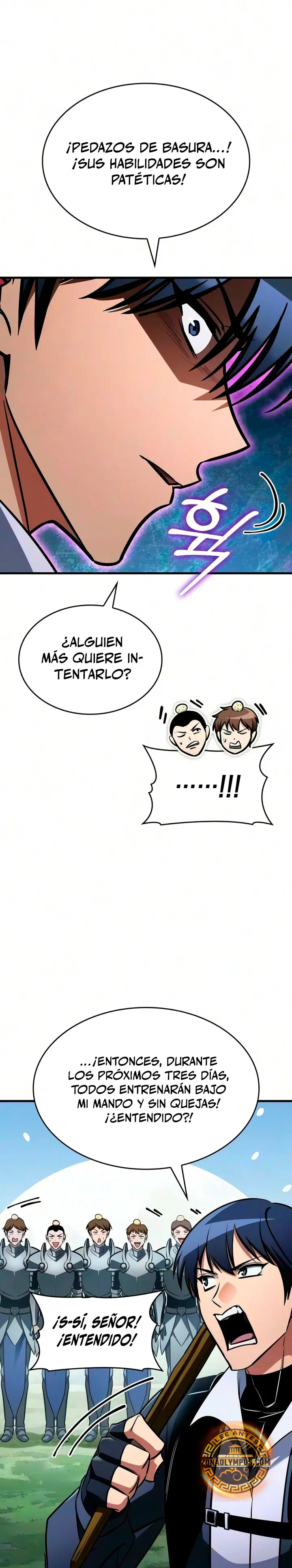 Tengo la guía exclusiva de la torre Capitulo 128 página 39
