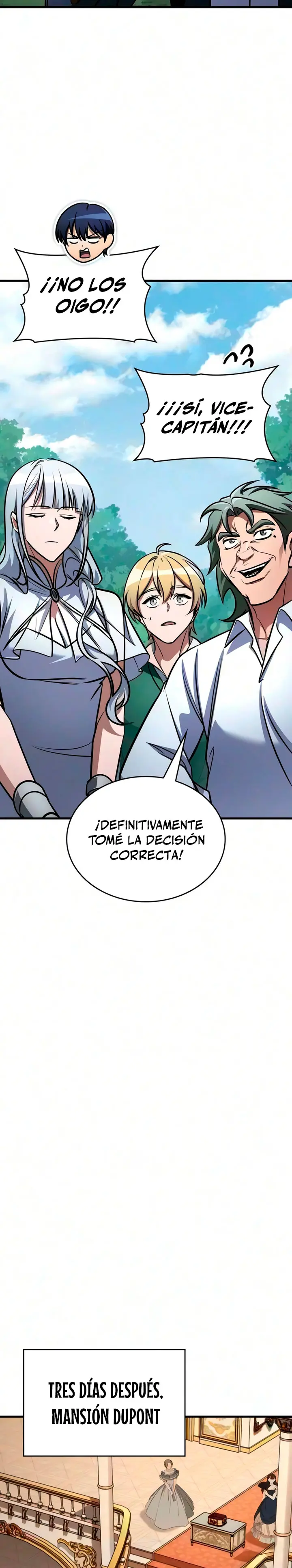 Tengo la guía exclusiva de la torre Capitulo 128 página 40