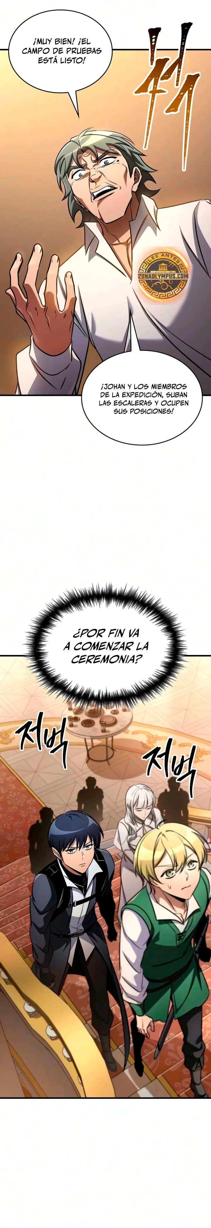 Tengo la guía exclusiva de la torre Capitulo 128 página 45