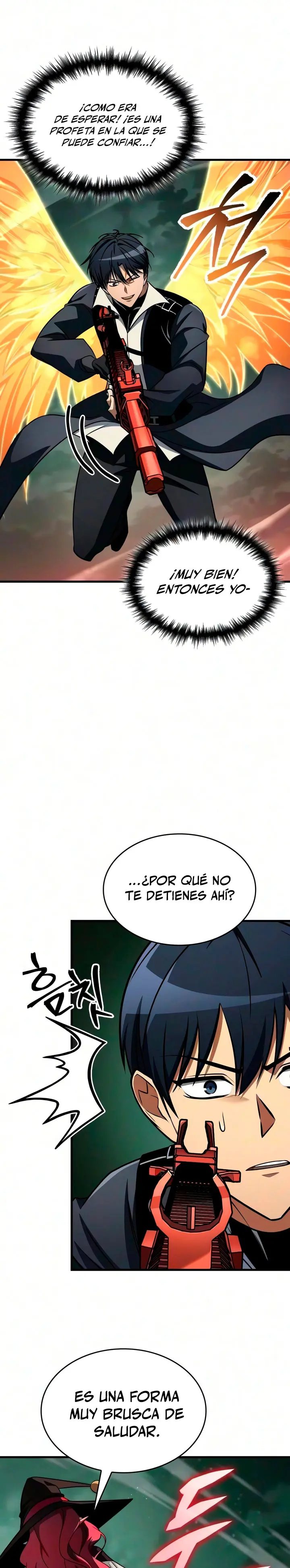 Tengo la guía exclusiva de la torre Capitulo 129 página 16