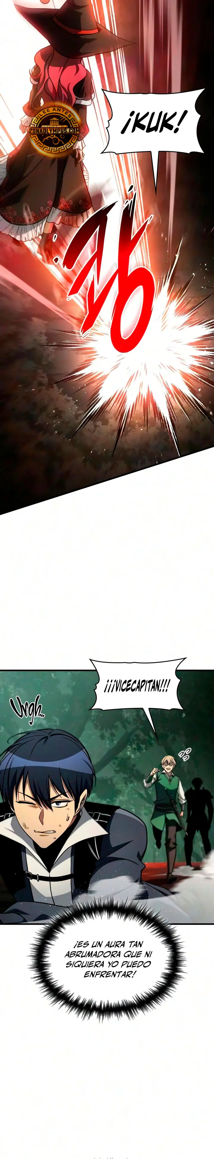 Tengo la guía exclusiva de la torre Capitulo 129 página 19