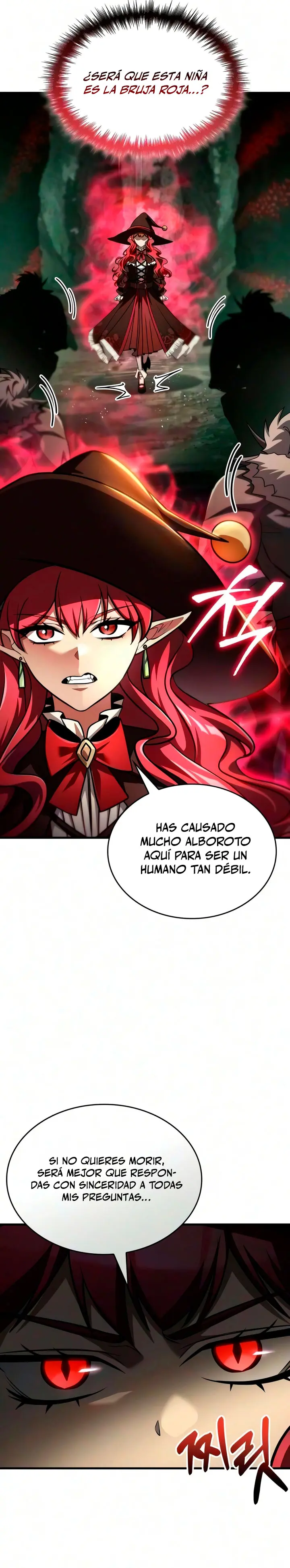 Tengo la guía exclusiva de la torre Capitulo 129 página 20