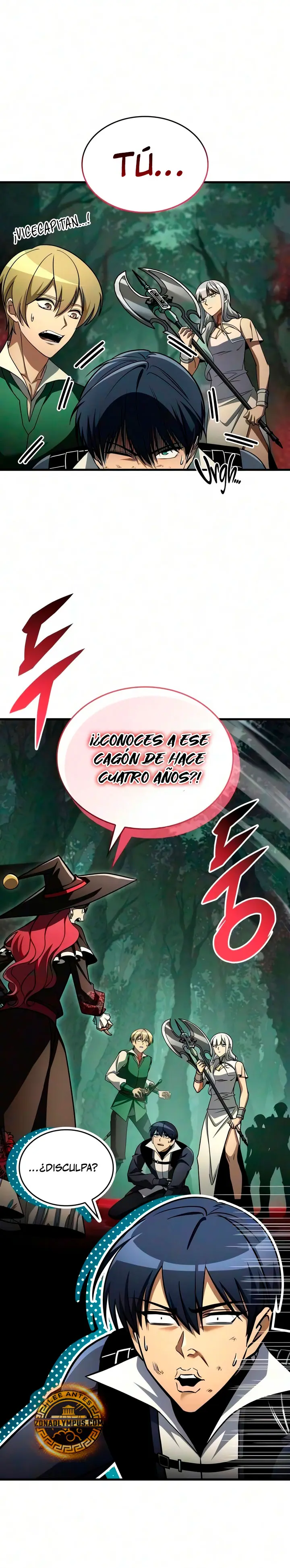 Tengo la guía exclusiva de la torre Capitulo 129 página 21