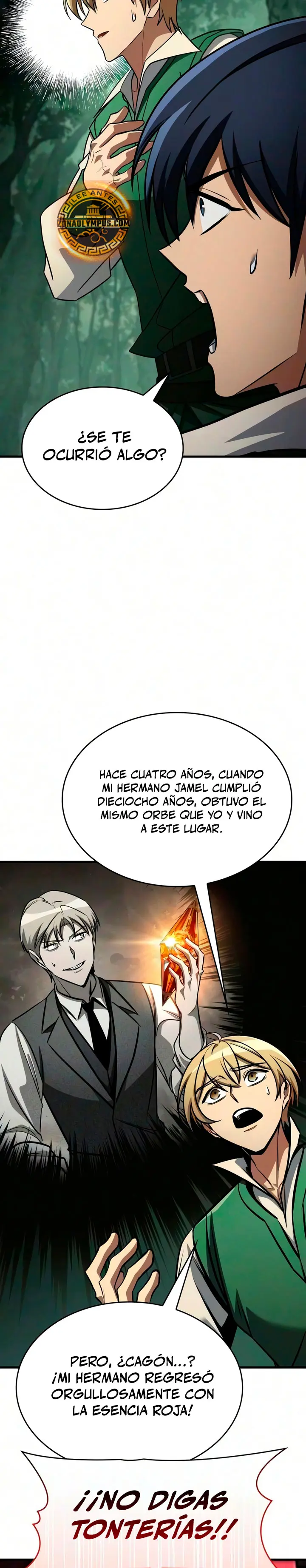 Tengo la guía exclusiva de la torre Capitulo 129 página 24