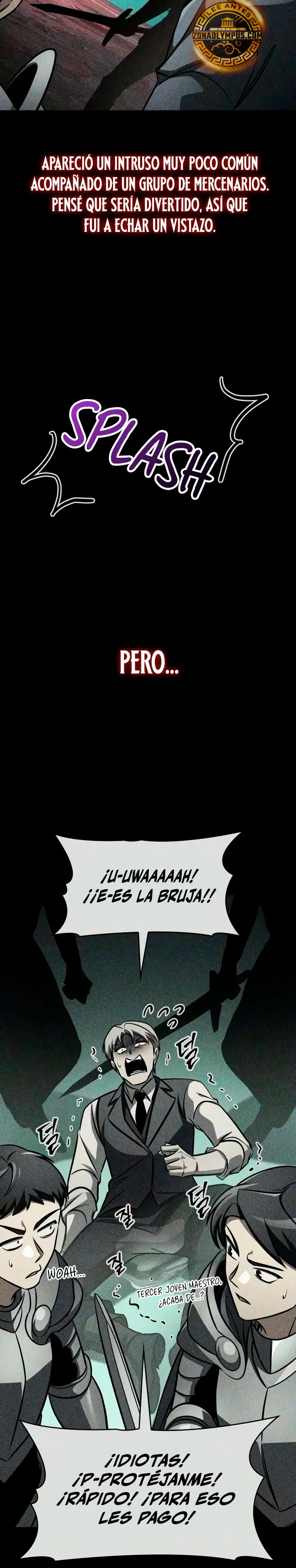 Tengo la guía exclusiva de la torre Capitulo 129 página 26