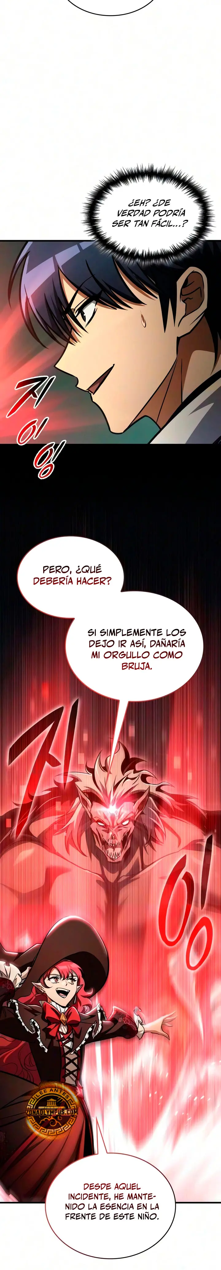 Tengo la guía exclusiva de la torre Capitulo 129 página 32