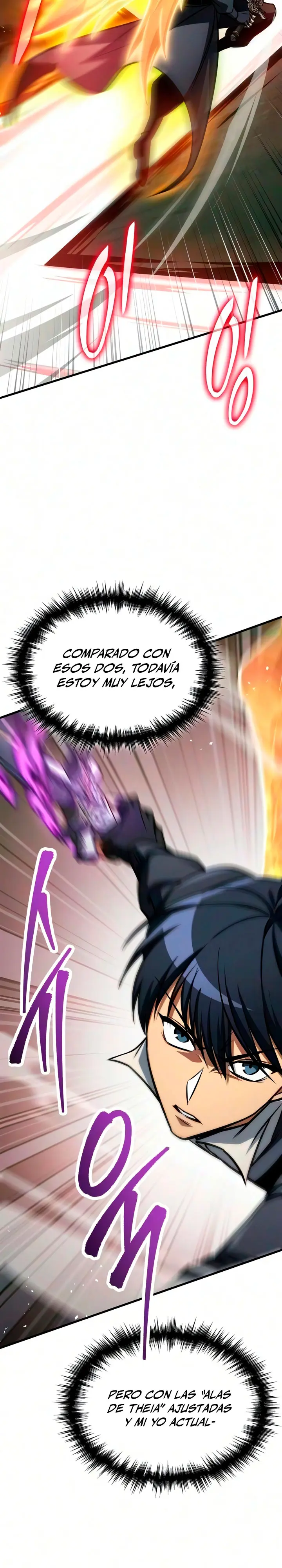 Tengo la guía exclusiva de la torre Capitulo 129 página 43