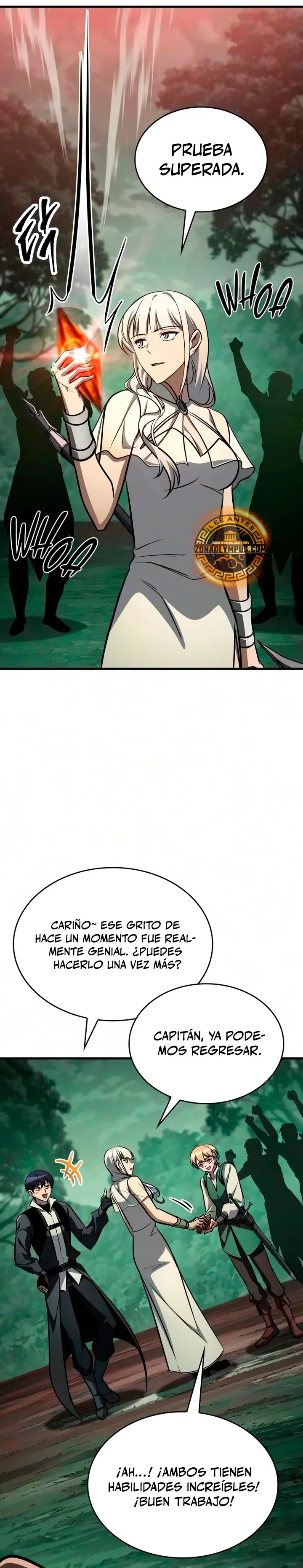Tengo la guía exclusiva de la torre Capitulo 129 página 47