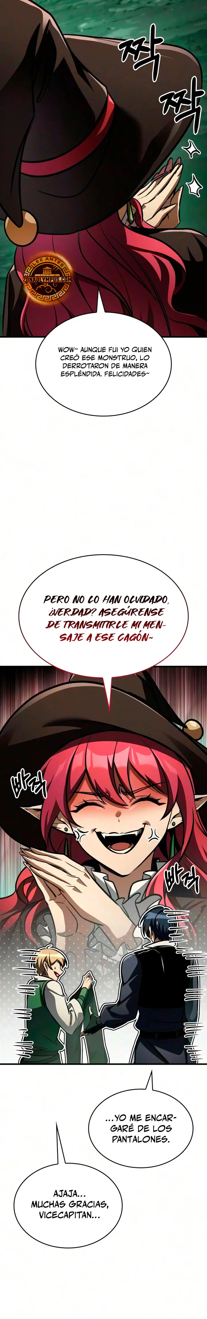 Tengo la guía exclusiva de la torre Capitulo 129 página 48