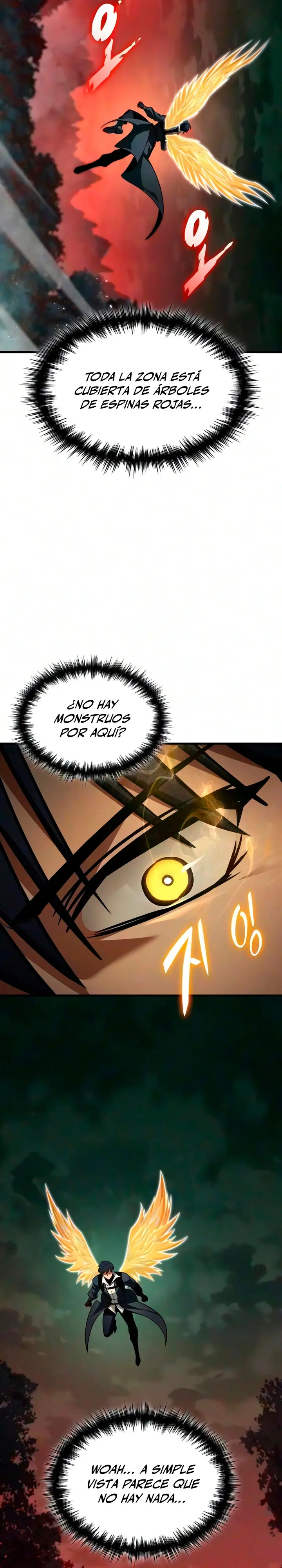 Tengo la guía exclusiva de la torre Capitulo 129 página 9