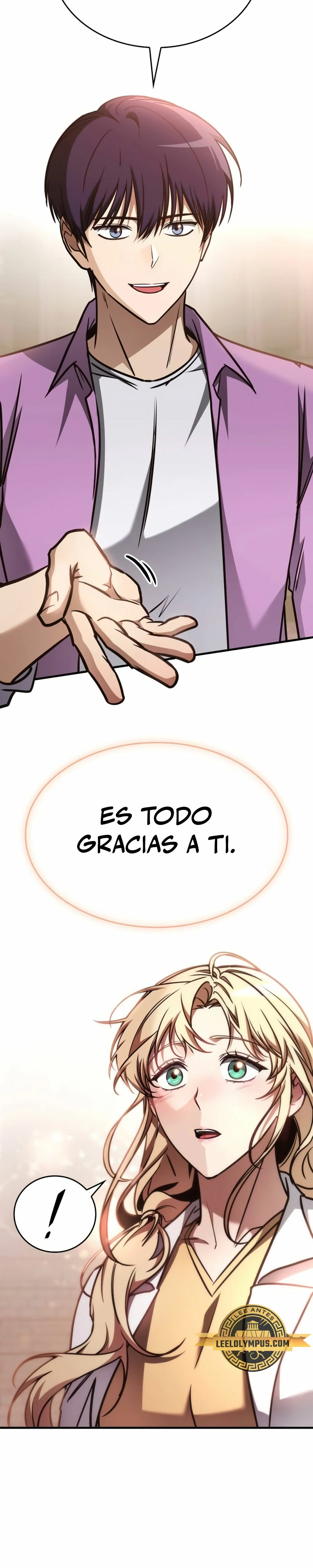 Tengo la guía exclusiva de la torre Capitulo 13 página 12