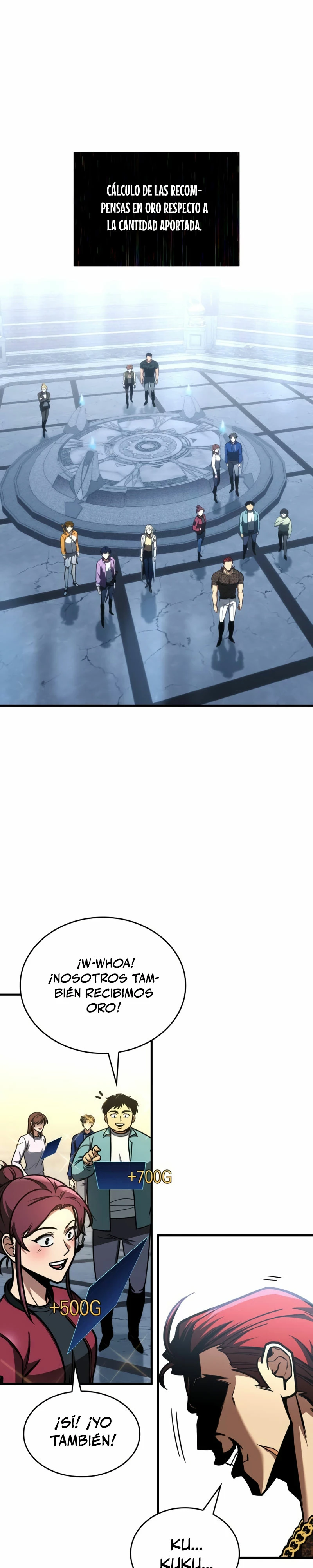Tengo la guía exclusiva de la torre Capitulo 13 página 2