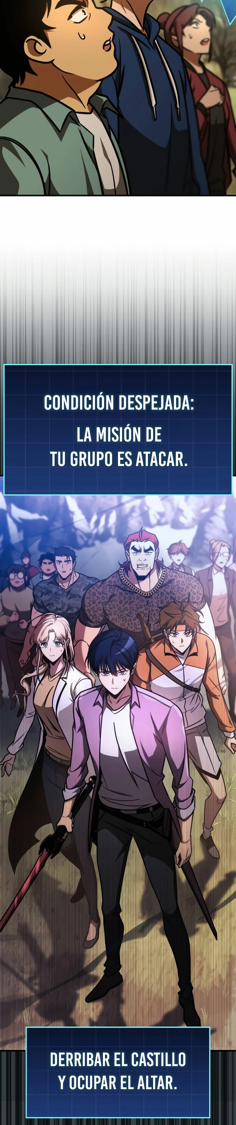 Tengo la guía exclusiva de la torre Capitulo 13 página 20