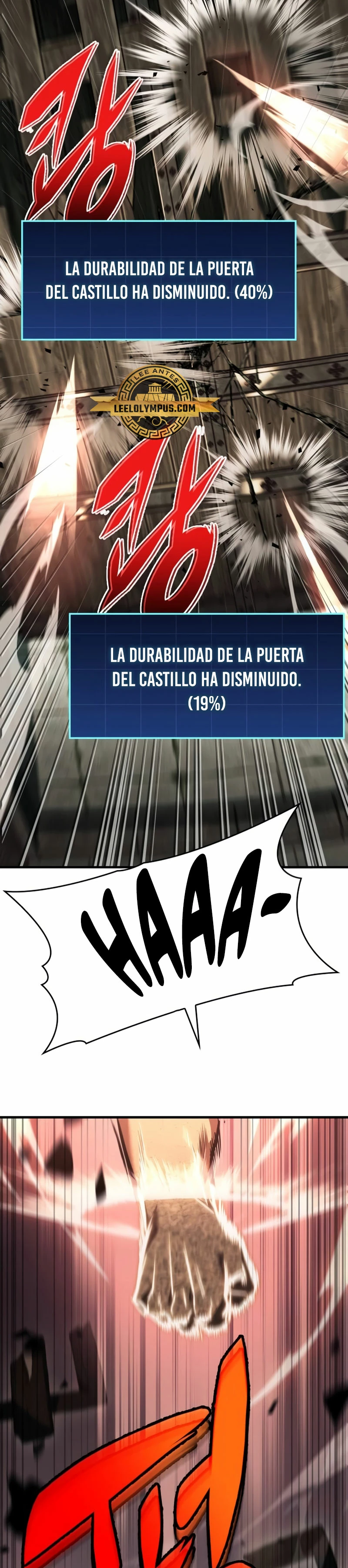Tengo la guía exclusiva de la torre Capitulo 13 página 31