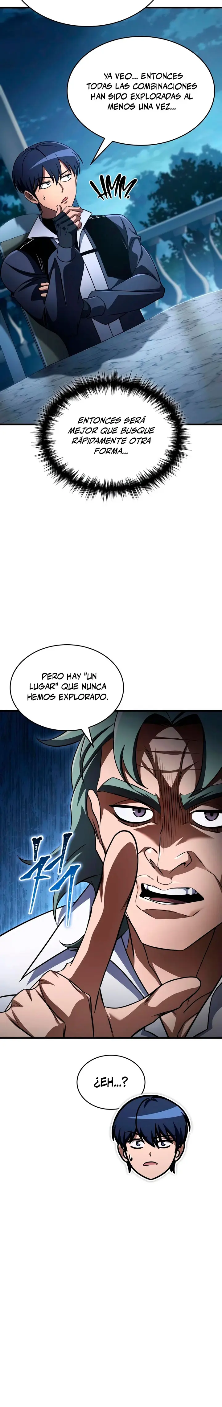 Tengo la guía exclusiva de la torre Capitulo 130 página 15