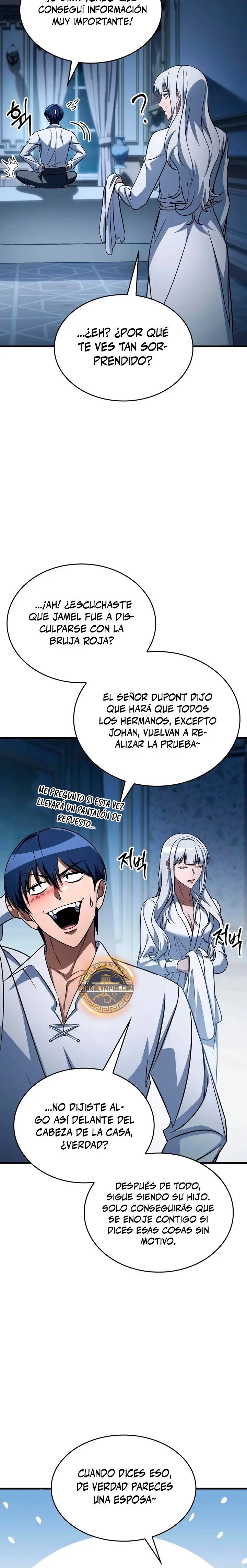 Tengo la guía exclusiva de la torre Capitulo 130 página 18