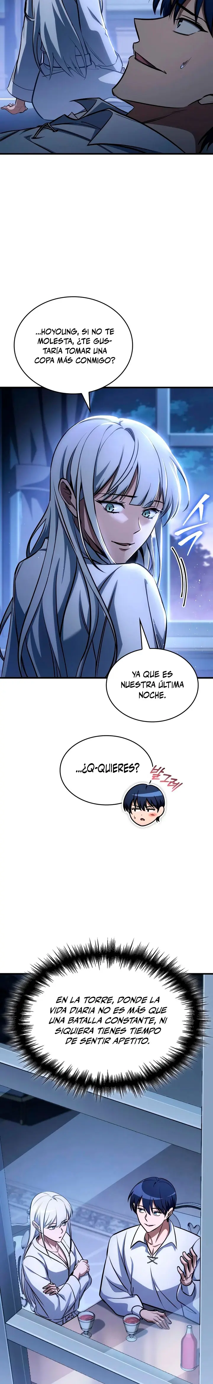 Tengo la guía exclusiva de la torre Capitulo 130 página 20