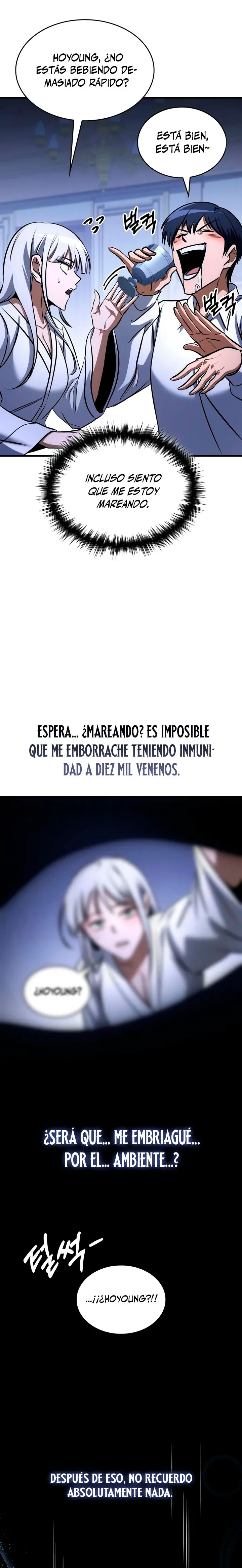 Tengo la guía exclusiva de la torre Capitulo 130 página 22