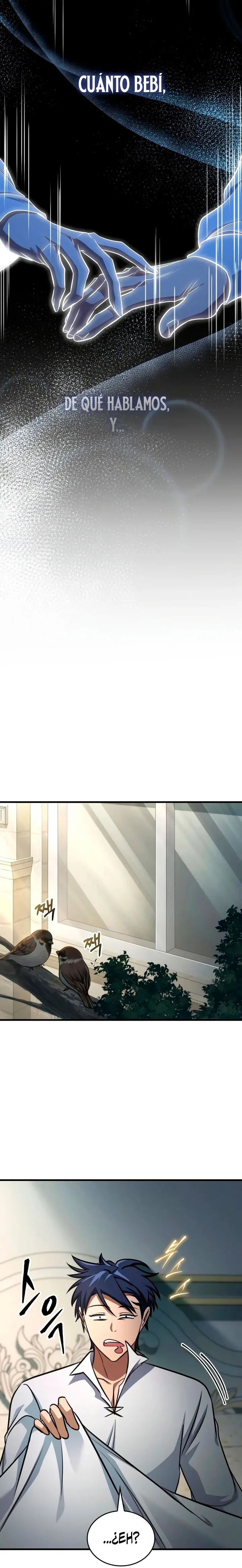 Tengo la guía exclusiva de la torre Capitulo 130 página 23