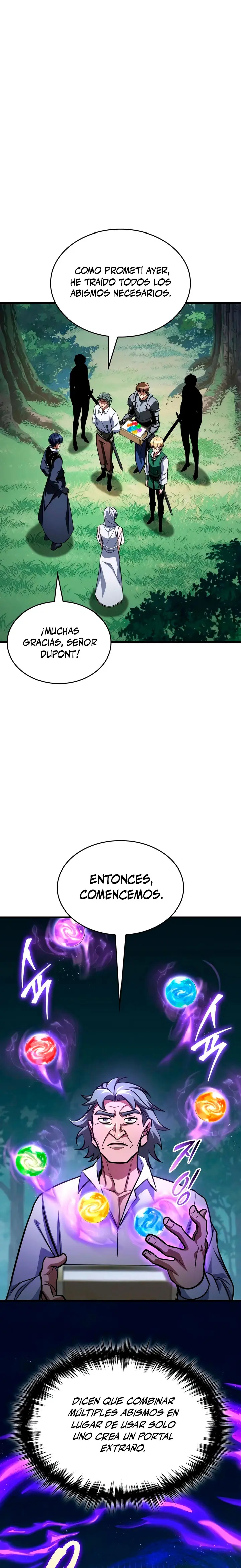 Tengo la guía exclusiva de la torre Capitulo 130 página 25