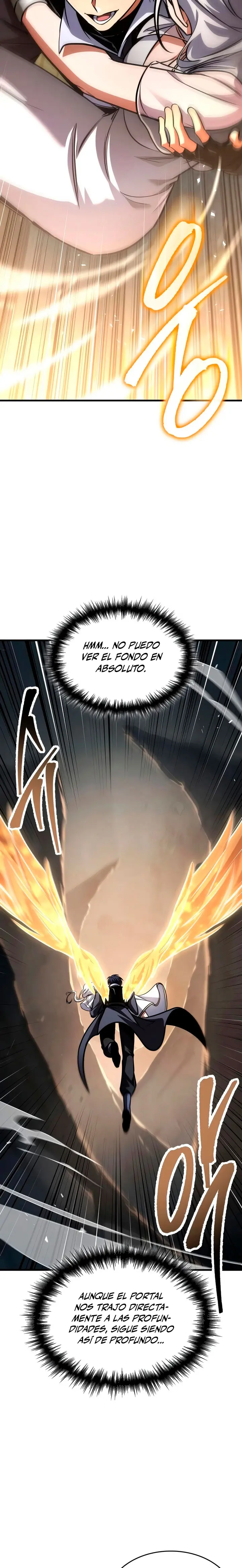 Tengo la guía exclusiva de la torre Capitulo 130 página 29