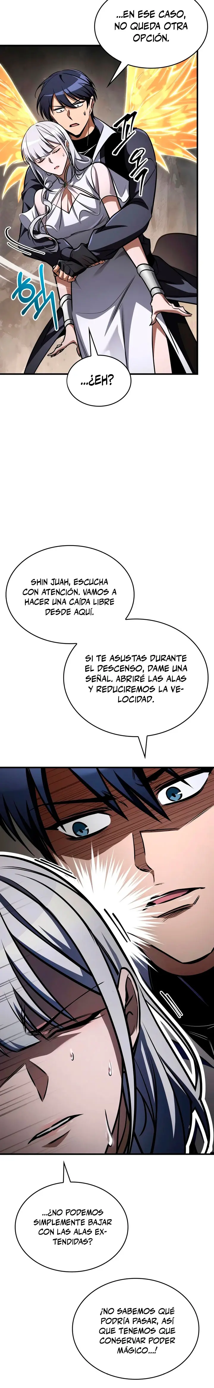Tengo la guía exclusiva de la torre Capitulo 130 página 30