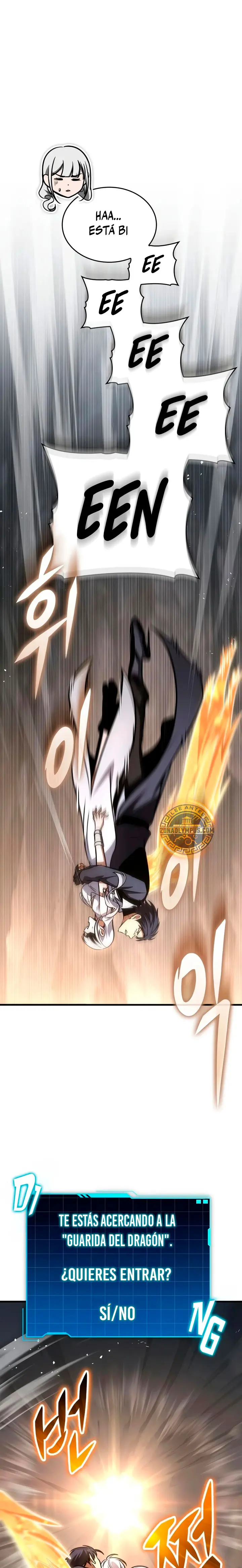 Tengo la guía exclusiva de la torre Capitulo 130 página 31