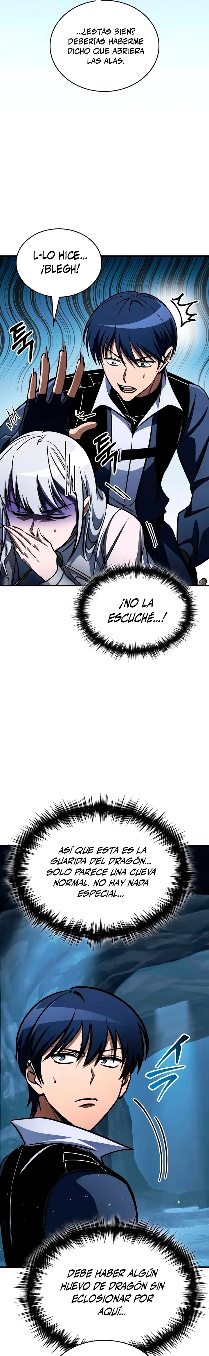 Tengo la guía exclusiva de la torre Capitulo 130 página 33