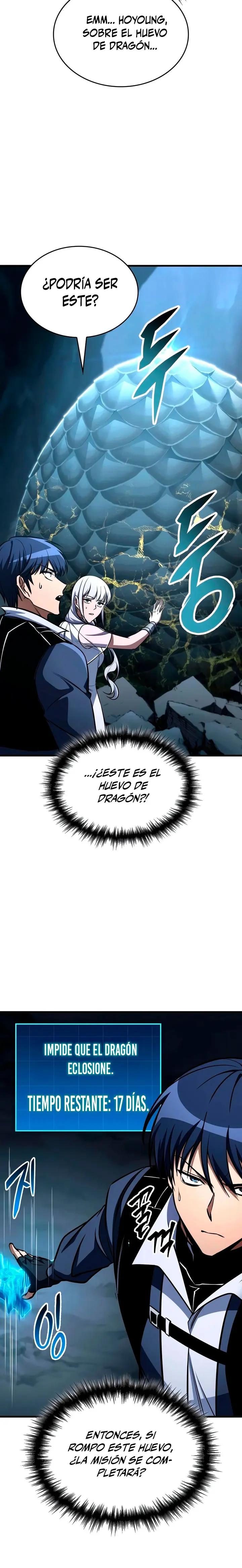 Tengo la guía exclusiva de la torre Capitulo 130 página 34