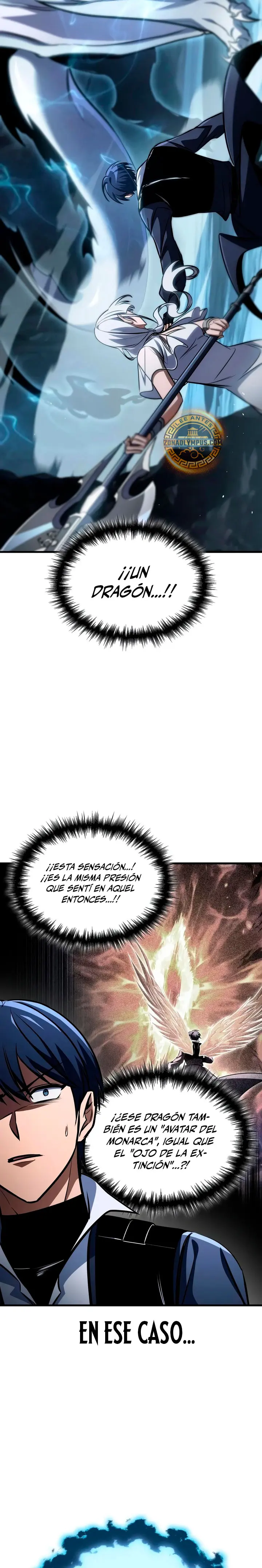 Tengo la guía exclusiva de la torre Capitulo 130 página 37